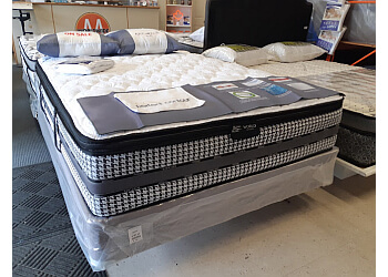 mattress world outlet