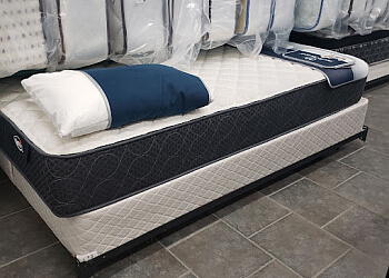 3 Best Mattress Stores in Windsor, ON - Expert Recommendations