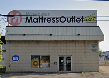 Worldwide Mattress Outlet-Hamilton