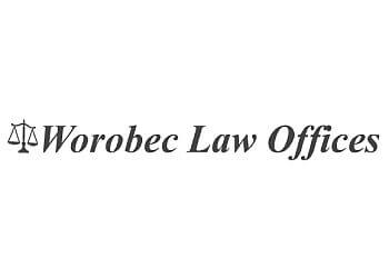 Sherwood Park divorce lawyer Worobec Law Offices