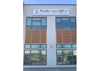 Worobec Law Offices