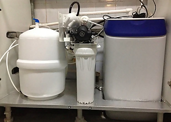 Sherwood Park Plombiers Worry Free Plumbing & Heating