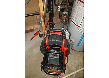 Sherwood Park Plombiers Worry Free Plumbing & Heating