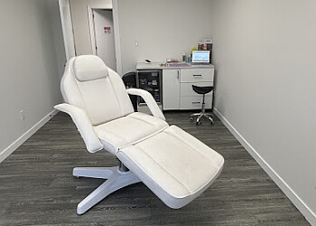 Stratford med spa Worth Beauty Collective