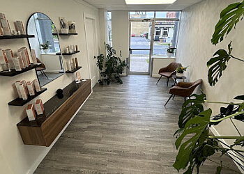 Stratford med spa Worth Beauty Collective