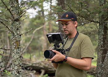 Langley videographer Woven Cedar Films