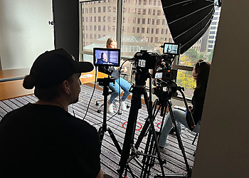 Langley videographer Woven Cedar Films