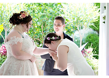 Guelph Célébrants De Mariage Woven Threads-Handcrafted Ceremonies