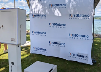 Wow activation - Hamilton, ON Photo Booth Companies - Digital Photo Booth