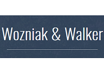 Kamloops civil litigation lawyer Wozniak & Walker