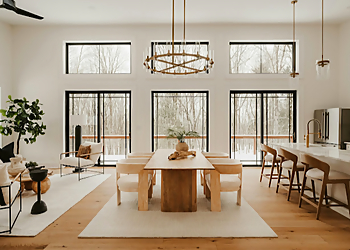 Wren & Company - Airdrie, AB Designers et Décorateurs D'intérieur