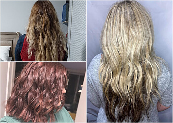 London Salons De Coiffure Wright Hair & Co.