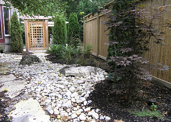 Waterloo Paysagistes Wright Landscape Services