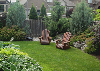 Waterloo Paysagistes Wright Landscape Services