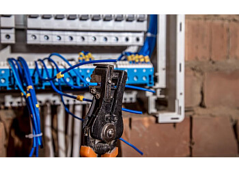 Chatham Électriciens Wright's Electric Ltd