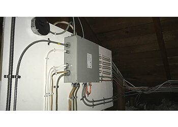 Chatham Électriciens Wright's Electric Ltd