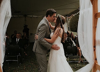 Belleville wedding photographer Wryghte Photography