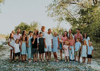 Belleville wedding photographer Wryghte Photography