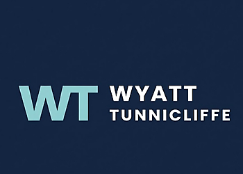 Wyatt Tunnicliffe - Chilliwack, BC Courtiers Hypothécaires - Company Logo