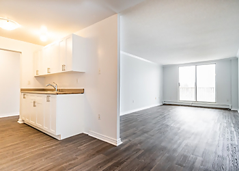 London Appartements à louer Wyndfield Place Apartments