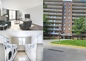 London Appartements à louer Wyndfield Place Apartments