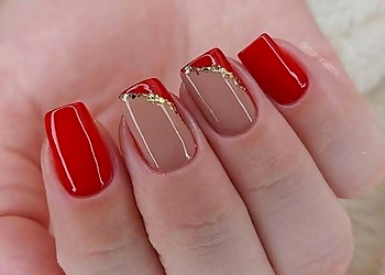 Langley nail salon Wynn Nails Salon