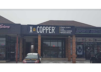 X-Copper
