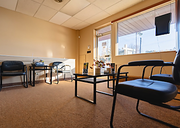 X-Copper Peterborough - Peterborough, ON DUI Lawyers - Consultation Room Image