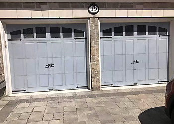 Toronto garage door repair X-GARAGE DOORS INC.