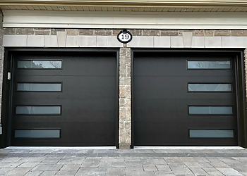Toronto garage door repair X-GARAGE DOORS INC.