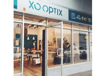 XO OPTIX
