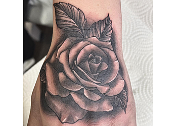 Terrebonne Salons de tatouage XS Tattoo & Piercing