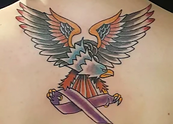 XS Tattoo & Piercing Terrebonne - Terrebonne, QC Tattoo Shops - Service Image