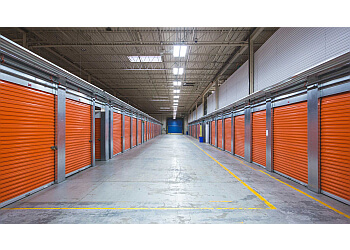 Toronto storage unit XYZ Storage