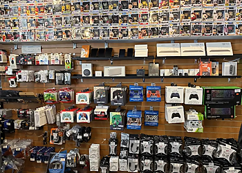 Shawinigan pawn shop Xchange Zone Shawinigan