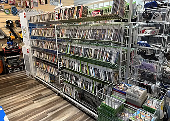 Shawinigan pawn shop Xchange Zone Shawinigan