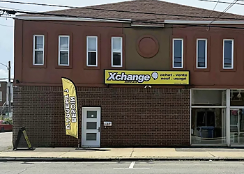 Shawinigan pawn shop Xchange Zone Shawinigan