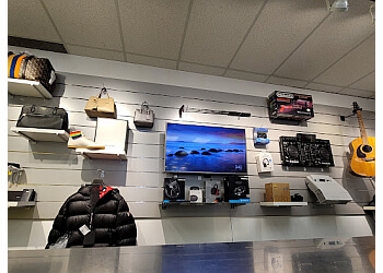 Laval pawn shop Xchange Zone.ca