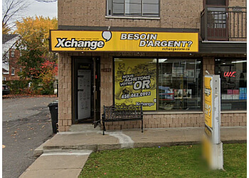 Longueuil pawn shop Xchange Zone.ca image 1