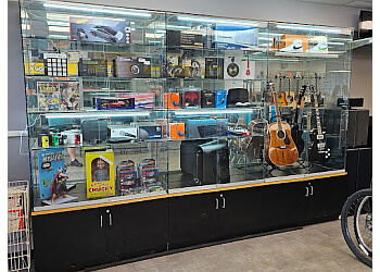 Saint Jean sur Richelieu Prêteurs sur Gages Xchange Zone.ca