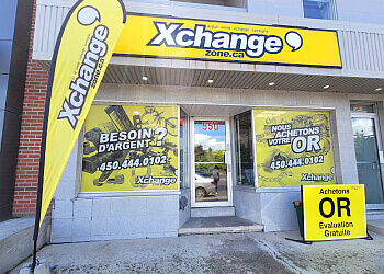 Saint Jean sur Richelieu pawn shop Xchange Zone.ca image 1