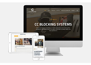 Red Deer advertising agency Xciting Media Inc.