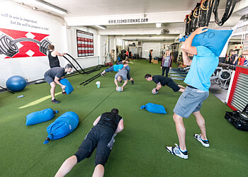 Prince George gym Xconditioning