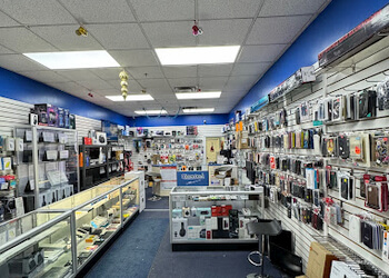 Milton computer repair Xoomtech