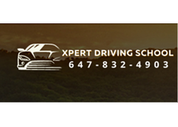 Brantford driving school Xpert Driving School