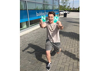 Coquitlam driving school Xpert Technical Driving School Ltd.