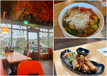 Pickering vietnamese restaurant Xpress Bowl Vietnamese Cuisine