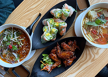 Pickering vietnamese restaurant Xpress Bowl Vietnamese Cuisine