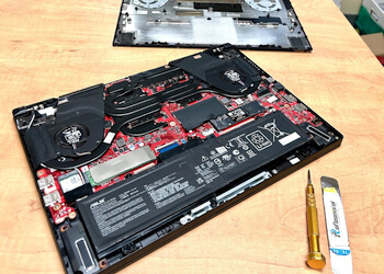 Kelowna computer repair Xpress Phone Repair