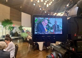 Toronto Vidéastes Xpression Video Productions Inc.